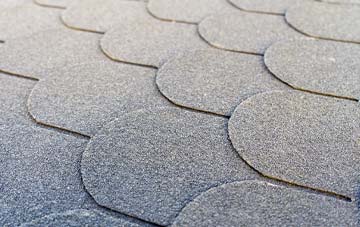 Chilson Common asphalt roofing costs