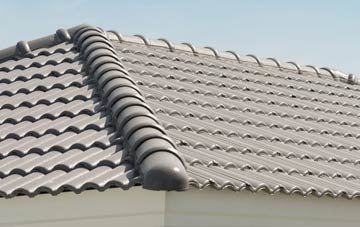 advantages of Chilson Common clay roofing
