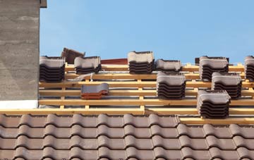 Chilson Common clay roofing costs