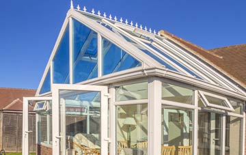 conservatory roof insulation costs Chilson Common