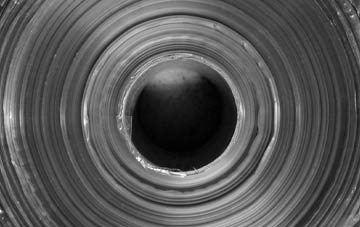 Chilson Common edpm waterproofing