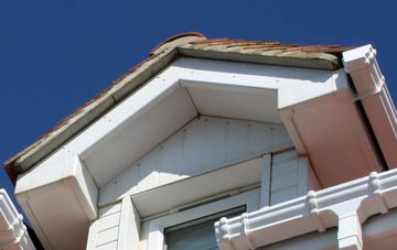 Chilson Common fascia installation costs