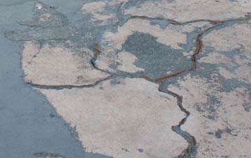 fibreglass roofing replacement Chilson Common