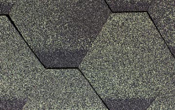 Chilson Common fibreglass shingle repairs