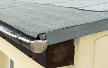 Chilson Common flat garage roofing repairs