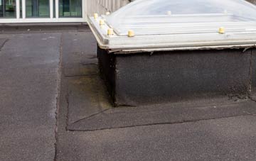 disadvantages of Chilson Common flat roofs