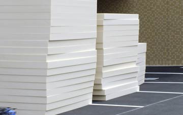 Chilson Common flat roof insulation costs