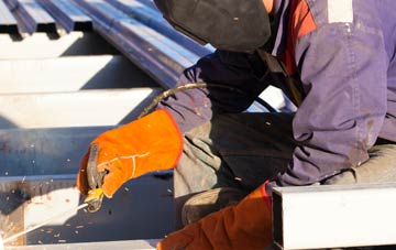 Chilson Common flat roofing options
