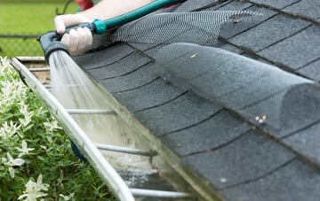 Chilson Common gutter cleaning costs