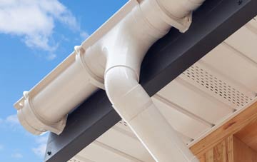 Chilson Common gutter installation costs