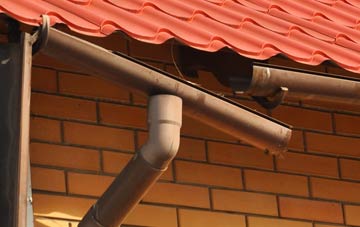 Chilson Common gutter repair costs