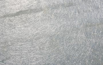 Chilson Common laminate fibreglass or shingles?