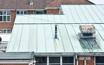 Chilson Common lead roofing costs