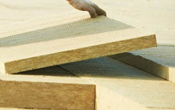 measuring Chilson Common tapered insulation