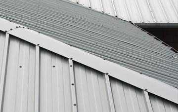 disadvantages of Chilson Common metal roofing