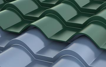 who should consider Chilson Common plastic roofs