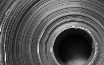 Chilson Common pvc roof replacement