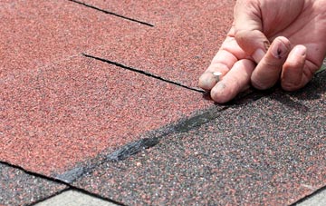 Chilson Common asphalt roof repairs
