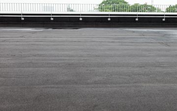 Chilson Common asphalt roof replacement