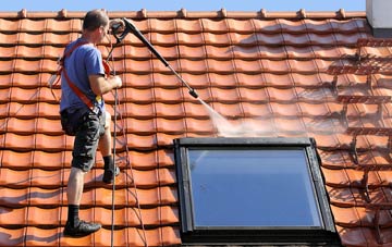 roof cleaning Chilson Common, Somerset