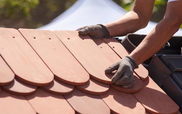 Chilson Common roof tile contractors