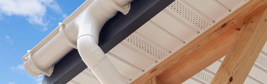 get Chilson Common guttering quotes today