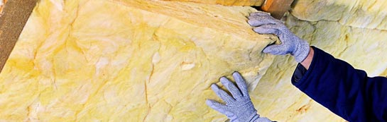 quotes for Chilson Common roof insulation