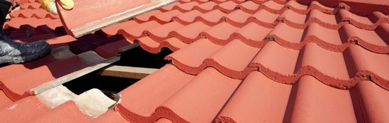 compare Chilson Common roof repair quotes