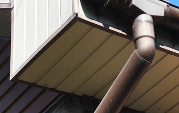 Chilson Common soffit installation costs