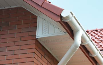 Chilson Common soffit repair costs