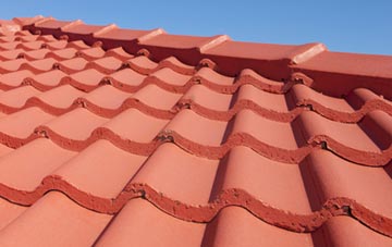 Chilson Common tile and slate roof replacement