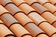 Chilson Common clay roofing