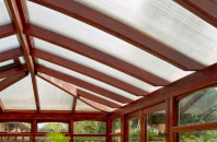 Chilson Common conservatory roofing insulation