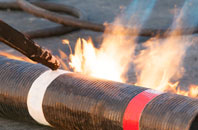 Chilson Common flat roofing replacement