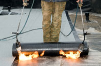 Chilson Common flat roof sealing quote