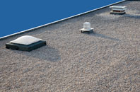 Chilson Common flat roofing