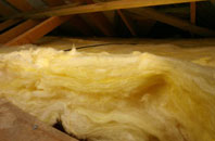Chilson Common pitch roof insulation