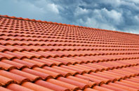 Chilson Common roofing tiles