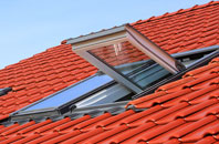 Chilson Common roof window