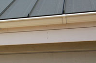 Chilson Common soffit repair